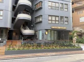 Kokusai Towns Inn