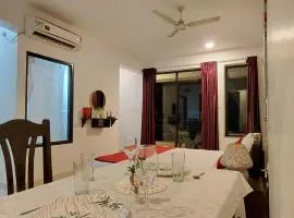 Hotel Wave Morjim