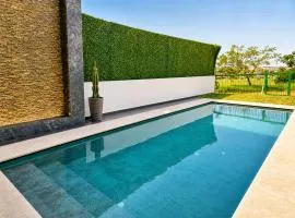 Villa au California Golf Resort - Homecity Signature