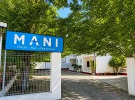 Hotel Bar Restaurant MANI