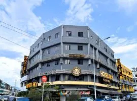 Sky Hotel Cheras Maluri
