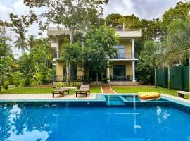 Villa AVOCADO