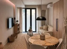 Koryfo Old Town Stay by Corfuescapes