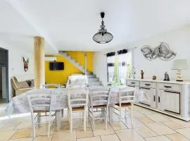 Gîtes de l'Esquirou