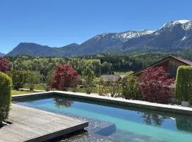 PurPlus Lodge