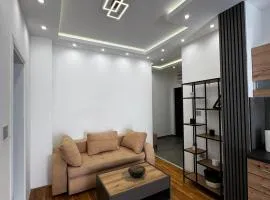 Lux Apartman Inđija
