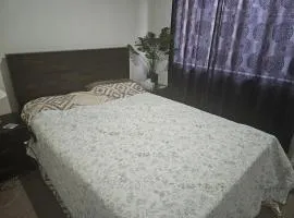 Cozy and comfortable room