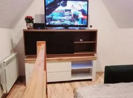 Dom na wynajem Pasym II