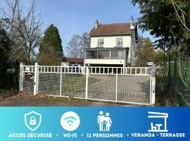 Gîte "Chez Paul"