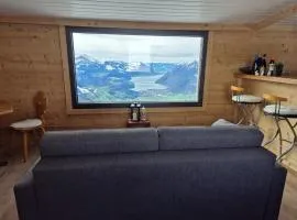 Seilbahnstubli