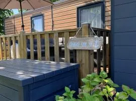 Chalet See 19 mit Seeblick