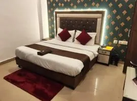 Hotel Veer Palace Lajpat Nagar 1- Couple Friendly