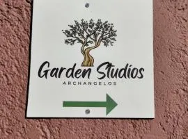Garden Studios N3