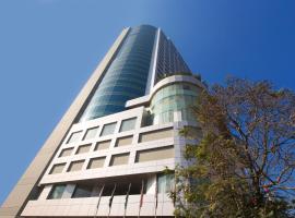 The Westin Dhaka, khách sạn ở Dhaka