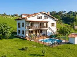 Posada Adela