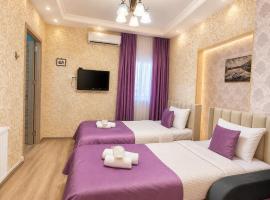 Bereka Apartment in Mtskheta, hotel a Mtskheta