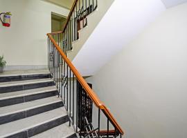 Hotel O Scorpion Inn, khách sạn ở Thākurdwari