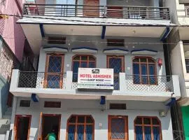 Abhishek Guest House