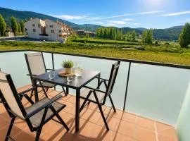Apartamento en Alcala de la Selva by Family Homes