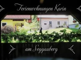 Ferienwohnungen Karin am Seggauberg