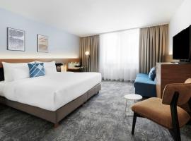 Four Points Flex by Sheraton Vienna Mariahilf, hotel na Dunaju