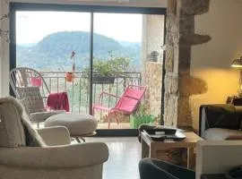 Cocon cosy en Cévennes