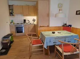 Ferienwohnung Gitta