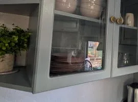 Fish Shack at Rampart