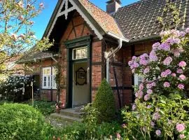 Ferienhaus Altes Gesellenhaus bei Bad Bevensen