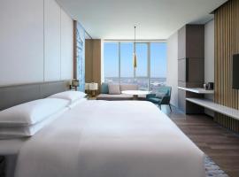 Huzhou Marriott Hotel Nanxun, Hotel in Huzhou