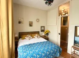 Chambre de charme