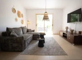 Casa Elisa with terrace & garden & big pool area