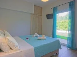 Dimitra Apartments