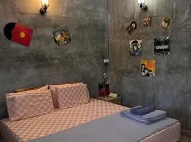 Baanmaneerat บ้านมณีรัตน์ เกาะล้าน