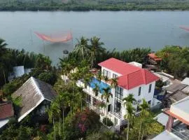 Vo Villa Riverside - Hoi An