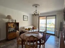 GRAND APPARTEMENT 70m2 Port de Toga