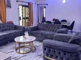 Chic appartement