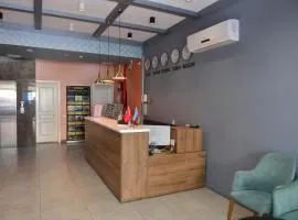 Panorama-Madinah-ZamZam -Halal Hotels Group