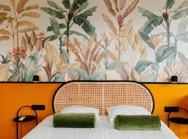 La Paulowna Boutique Hotel