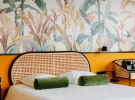 La Paulowna Boutique Hotel