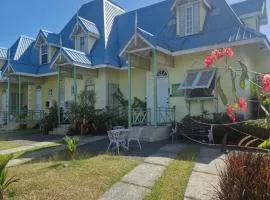 Villa Nirvana II