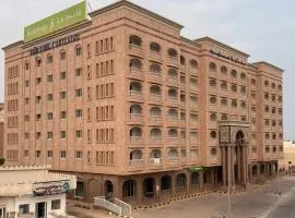 Samaraham Residency