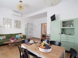 Appartamento Vela Verde
