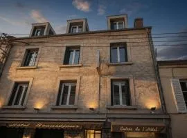 Hotel BETHEL
