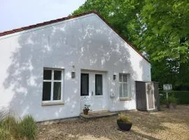 Ferienhaus an der Allee