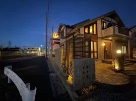 Sakura Resort