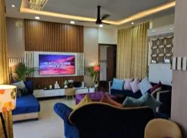 Lux Bliss Bed & Breakfast