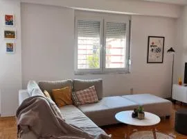 VELVET Apartment 5 minutes to center