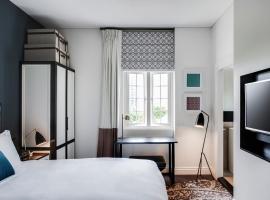The Inchcolm by Ode Hotels – hotel w mieście Brisbane