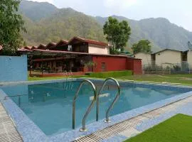 Aqua Forest River Resort